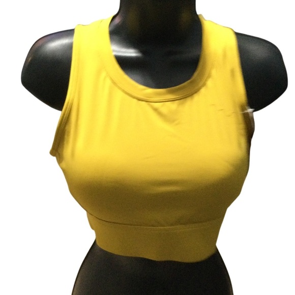 Lycra Tops - Lycra